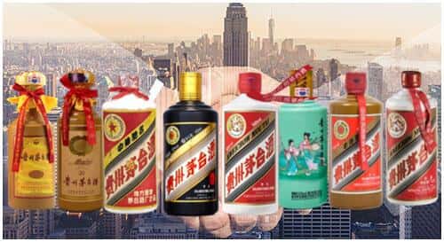 宜宾珙县回收茅台