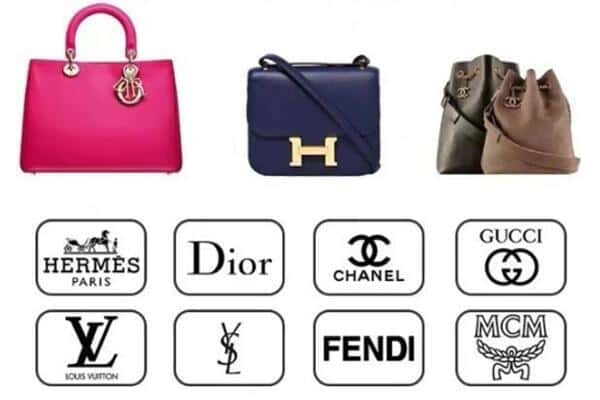 宜宾珙县回收名包